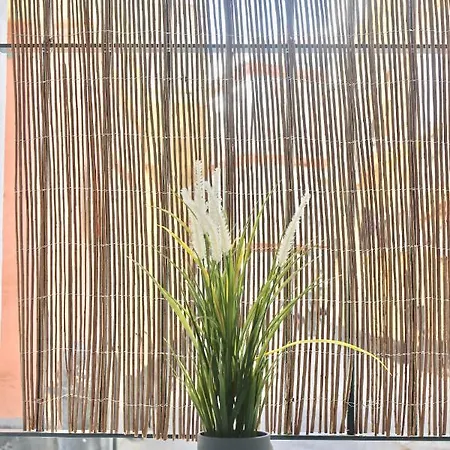 Apartment Apartamento Flores Del Mercado