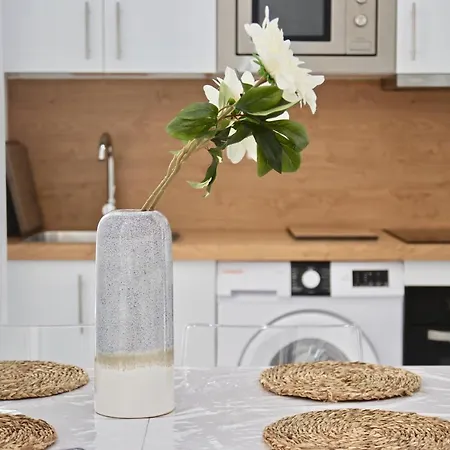 Apartamento Flores Del Mercado * Cadiz