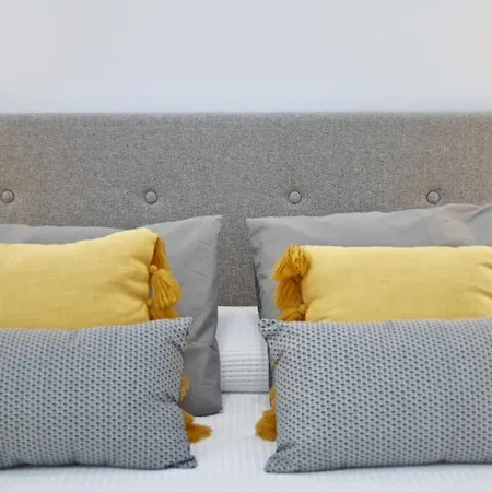 Apartamento Flores Del Mercado *