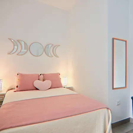 Apartamento Flores Del Mercado Cadiz