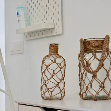 Apartamento Flores Del Mercado *