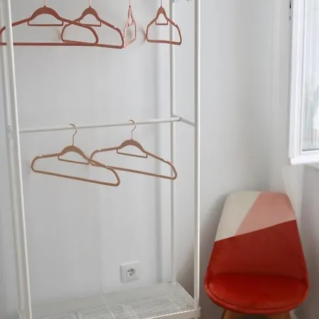 Apartamento Flores Del Mercado Cadiz